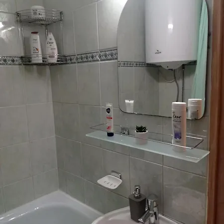 Apartment Happy Day