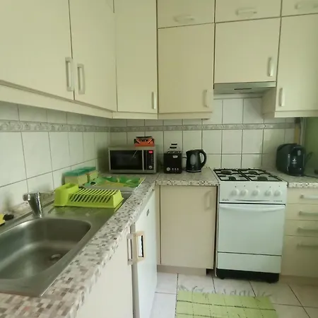 Happy Day Apartamento Eger