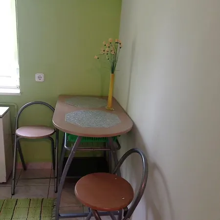 Apartamento Happy Day Eger