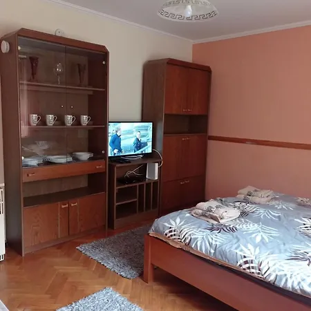 Happy Day Apartamento